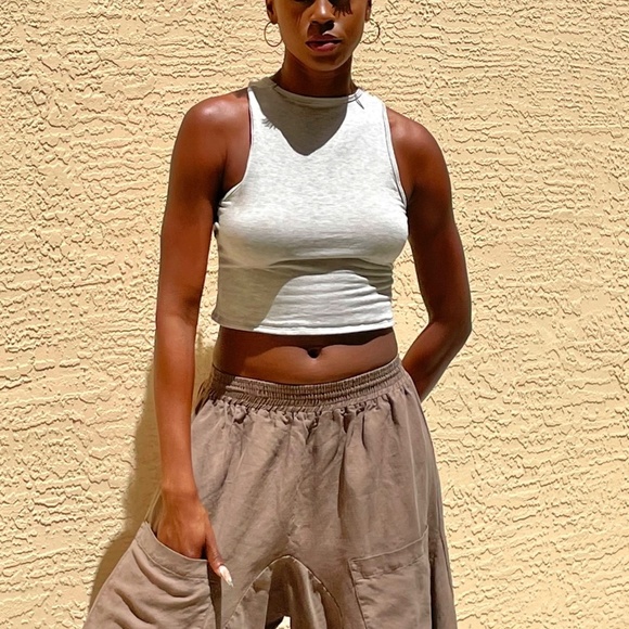 The Cloud Tank - Made from Tencel - Picture 5 of 8